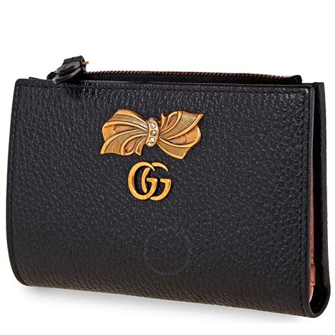 pull tab wallet gucci|Gucci Wallets for Women .